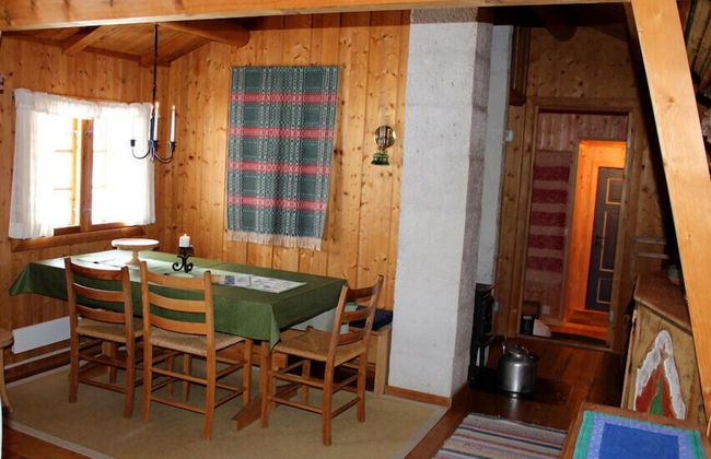 Lilleset Cabin - Gol - Foto 6