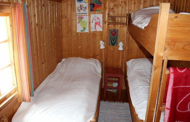 Lilleset Cabin - Gol - Foto 3