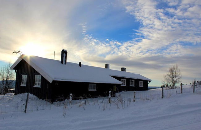 Lilleset Cabin - Gol - Foto 24