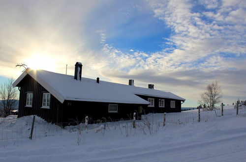 Photo 24 - Lilleset Cabin - Gol