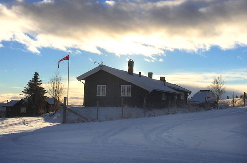 Photo 21 - Lilleset Cabin - Gol