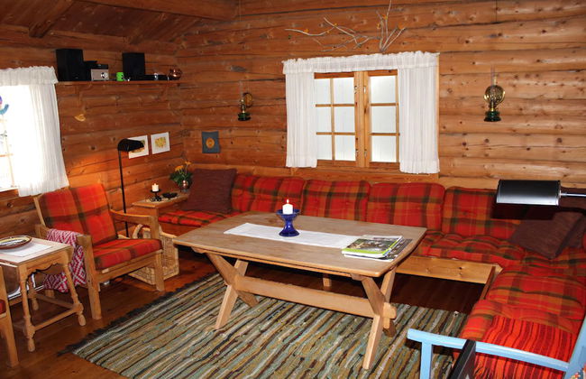 Lilleset Cabin - Gol - Foto 12
