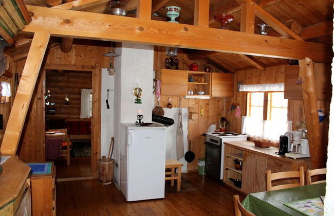 Lilleset Cabin - Gol - Foto 8