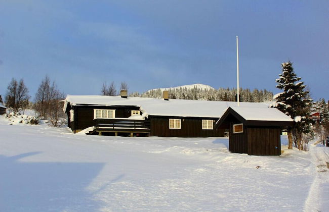 Lilleset Cabin - Gol - Foto 1