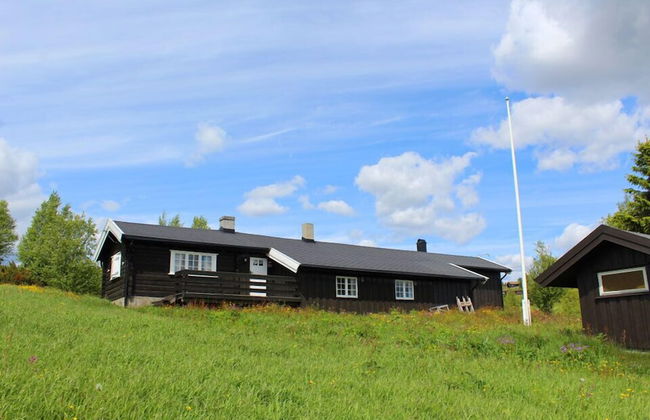 Lilleset Cabin - Gol - Foto 28