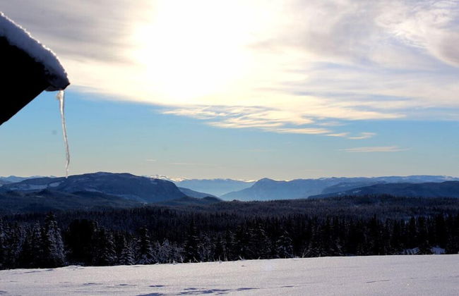Lilleset Cabin - Gol - Foto 30