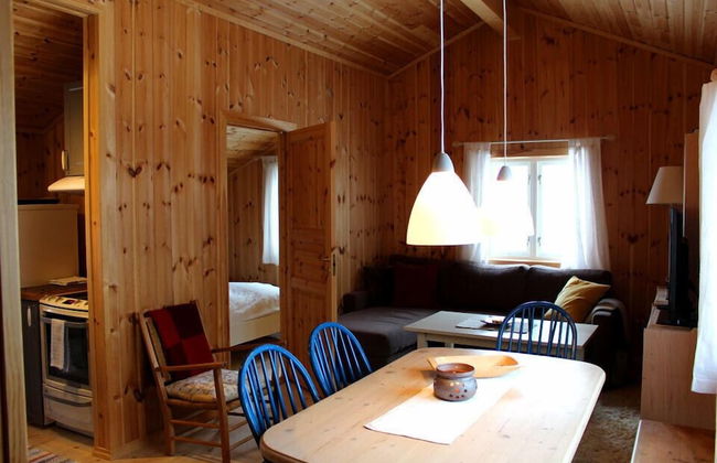 Lilleset Cabin - Gol - Foto 10
