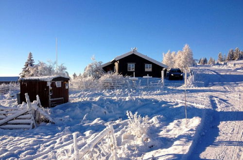 Foto 26 - Lilleset Cabin - Gol