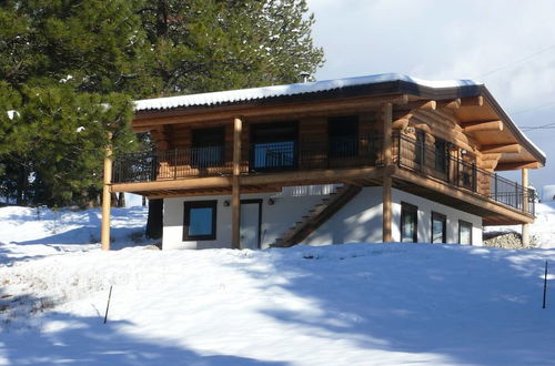 Photo 29 - Beautiful Log Chalet Near Fernie, BC