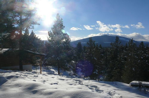 Photo 39 - Beautiful Log Chalet Near Fernie, BC