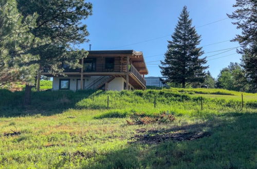 Foto 42 - Beautiful Log Chalet Near Fernie, BC