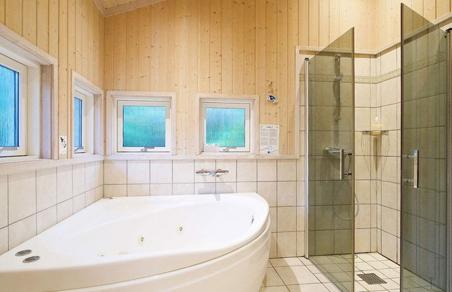 10 Person Holiday Home in Graested-by Traum - Foto 17
