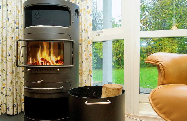 10 Person Holiday Home in Graested-by Traum - Foto 19
