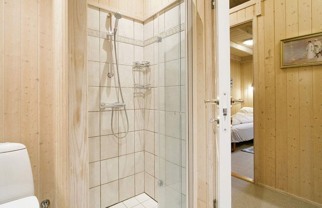 10 Person Holiday Home in Graested-by Traum - Foto 18