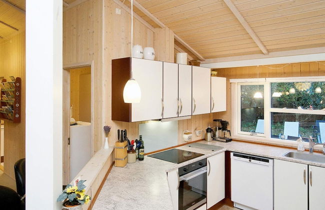 10 Person Holiday Home in Graested-by Traum - Foto 8
