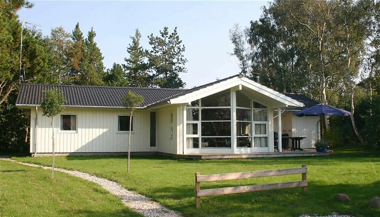 Foto 1 - 10 Person Holiday Home in Graested
