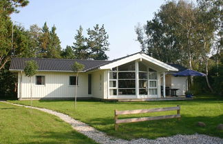 Foto 1 - 10 Person Holiday Home in Graested