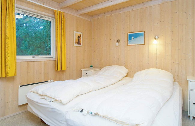 10 Person Holiday Home in Graested-by Traum - Foto 2