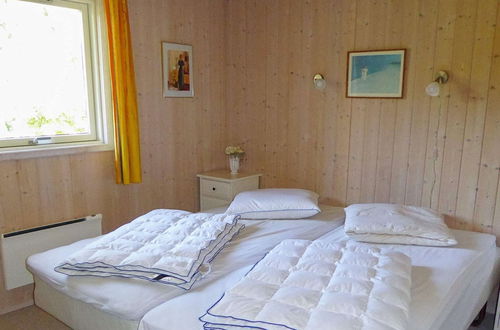 Foto 9 - 10 Person Holiday Home in Graested