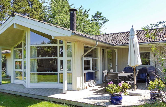 10 Person Holiday Home in Graested-by Traum - Foto 24