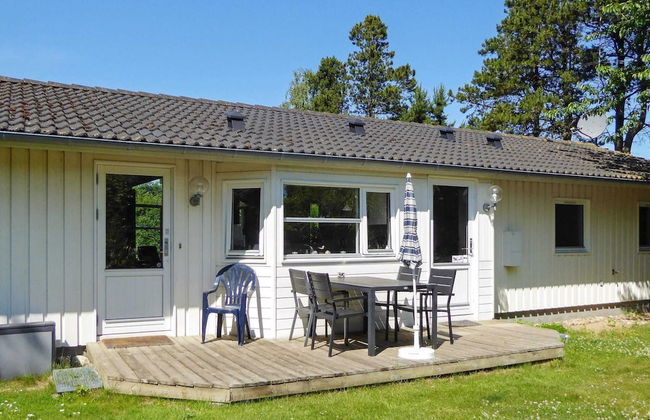 10 Person Holiday Home in Graested-by Traum - Foto 22