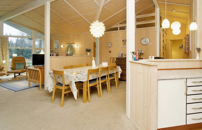 10 Person Holiday Home in Graested-by Traum - Foto 20