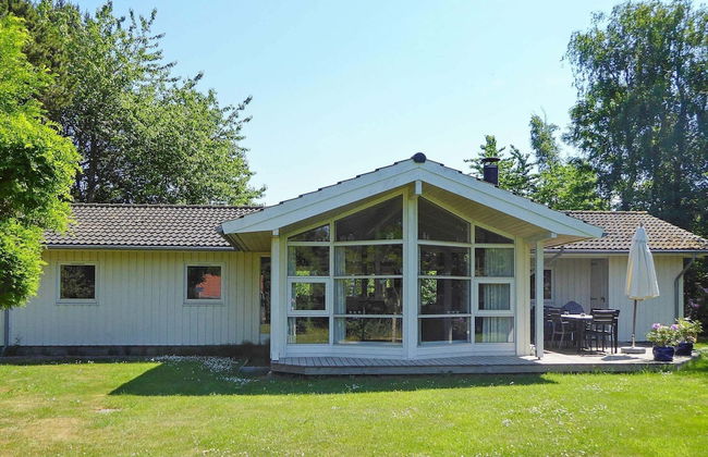 10 Person Holiday Home in Graested-by Traum - Foto 23