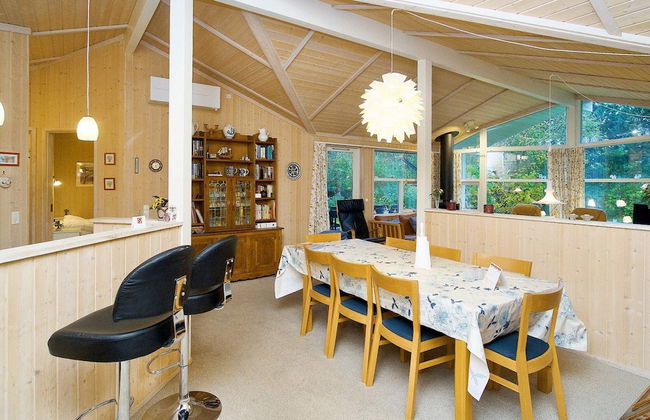 10 Person Holiday Home in Graested-by Traum - Foto 21