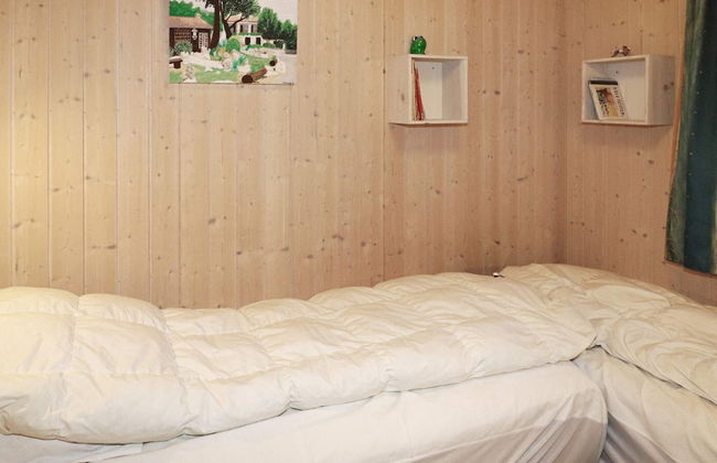 10 Person Holiday Home in Graested-by Traum - Foto 3
