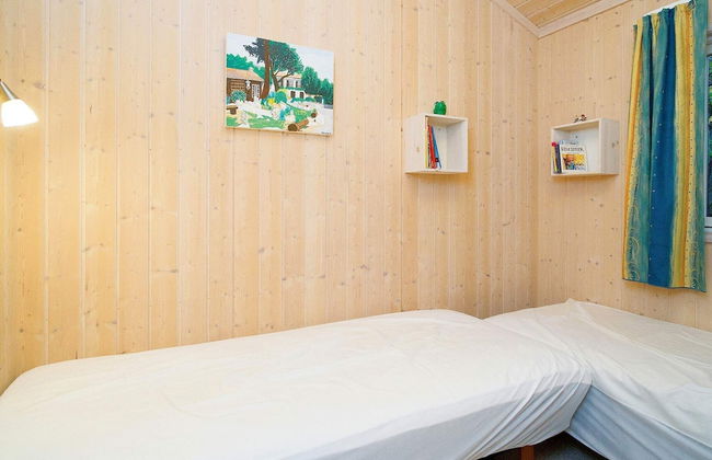 10 Person Holiday Home in Graested-by Traum - Foto 7