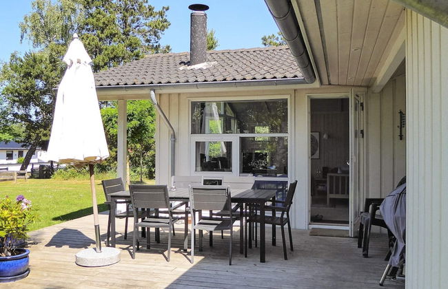 10 Person Holiday Home in Graested-by Traum - Foto 25