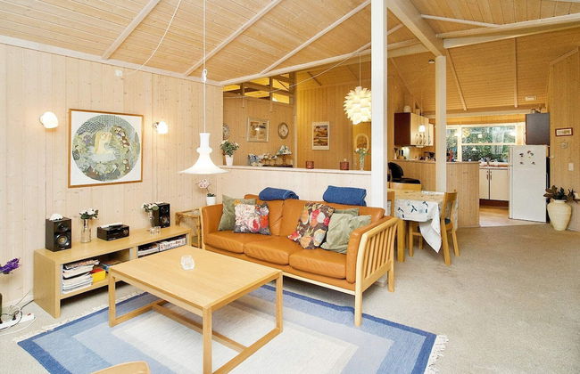 10 Person Holiday Home in Graested-by Traum - Foto 11