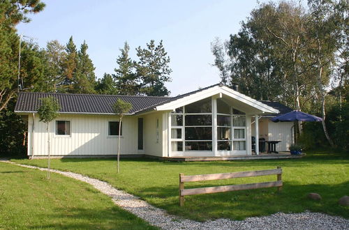 Foto 1 - 10 Person Holiday Home in Graested-by Traum