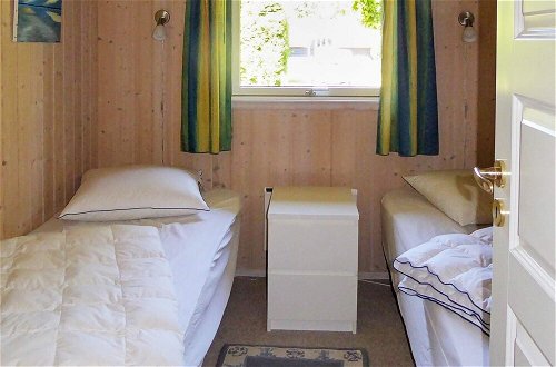 Foto 2 - 10 Person Holiday Home in Graested