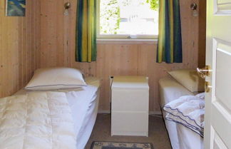 Foto 2 - 10 Person Holiday Home in Graested