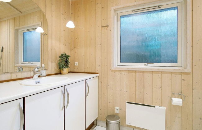 10 Person Holiday Home in Graested-by Traum - Foto 14
