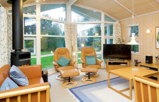 10 Person Holiday Home in Graested-by Traum - Foto 10
