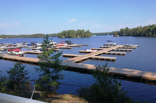 Foto 10 - Muskoka Cottage Beautiful Lake View