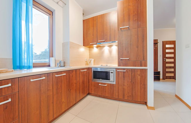 Apartamenty Sun & Snow Cztery Pory Roku - Foto 41