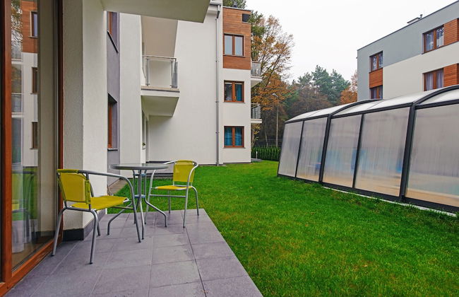 Apartamenty Sun & Snow Cztery Pory Roku - Foto 71