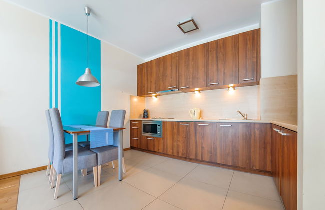 Apartamenty Sun & Snow Cztery Pory Roku - Foto 43