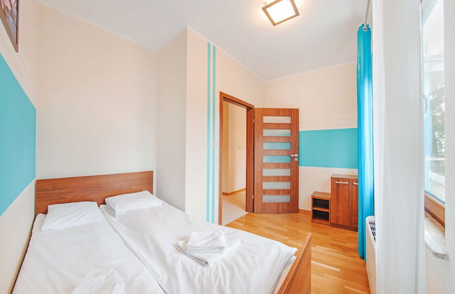 Apartamenty Sun & Snow Cztery Pory Roku - Foto 13