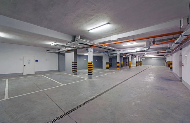 Apartamenty Sun & Snow Cztery Pory Roku - Foto 70
