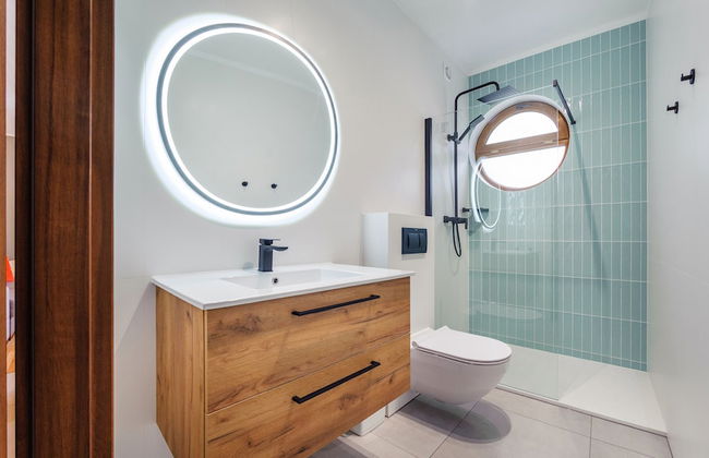 Apartamenty Sun & Snow Cztery Pory Roku - Foto 35