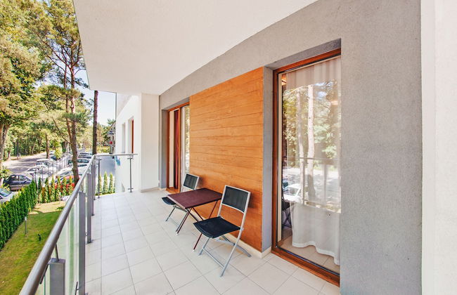 Apartamenty Sun & Snow Cztery Pory Roku - Foto 2