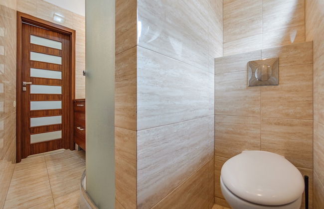 Apartamenty Sun & Snow Cztery Pory Roku - Foto 67