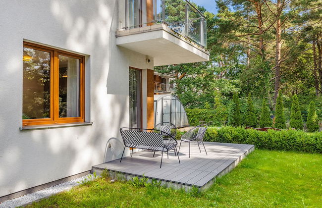 Apartamenty Sun & Snow Cztery Pory Roku - Foto 59