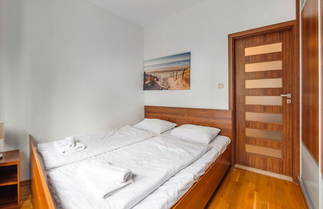 Apartamenty Sun & Snow Cztery Pory Roku - Foto 36