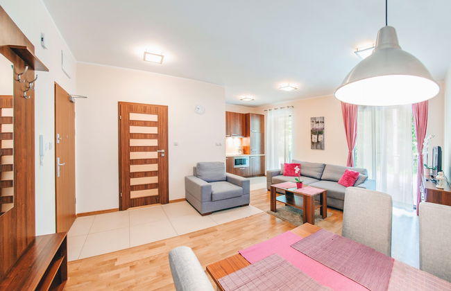 Apartamenty Sun & Snow Cztery Pory Roku - Foto 4