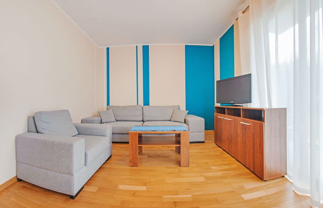 Apartamenty Sun & Snow Cztery Pory Roku - Foto 21